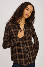 RAILS HUNTER SHIRT