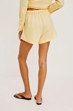 RAILS JENNER SHORT