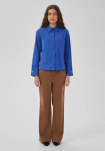 MY ESSENTIAL WARDROBE MWSUNNA SHIRT