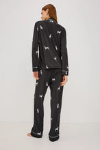 RAILS VARRA PYJAMA IN WHIPPETS