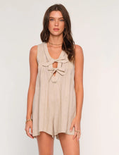ZOEY ROMPER BY HEARTLOOM SPRING 25