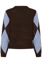 CULTURE CUARGYLE PULLOVER