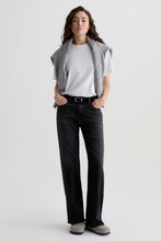 AG JEANS KORA HIGH RISE WIDE JEANS