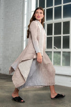 ALQUEMA HAVANA COAT