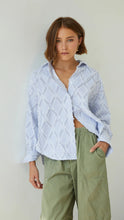 CHARLI MARLOWE SHIRT