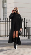 CHARLI VIVIENNE SWEATER DRESS