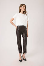 SOAKED IN LUXURY SL KAYLEE TROUSER