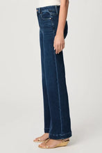 PAIGE LEENAH 32” WIDE LEG JEAN