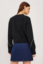RAILS SYBIL WESTERN FLORAL CARDIGAN