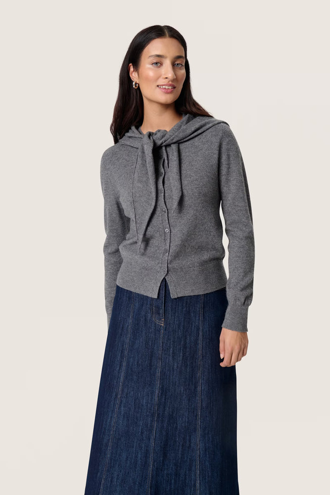 SMOLINA CARDIGAN FALL 25