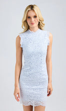 GENERATION LOVE CORNELIA SHIFT SEQUIN DRESS