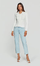 GENERATION LOVE FRIDA LACE COMBO TOP