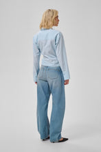 MY ESSENTIAL WARDROBE MW BELLA SHIRT