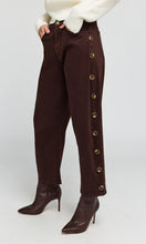 GENERATION LOVE LARK BUTTON JEANS