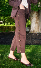 GENERATION LOVE LARK BUTTON JEANS