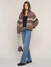 HEARTLOOM MILES PUFFER JACKET