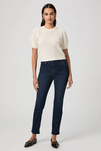 PAIGE GEMMA CIGARETTE LEG JEANS