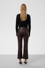 SOAKED IN LUXURY SL KAYLEE TROUSER
