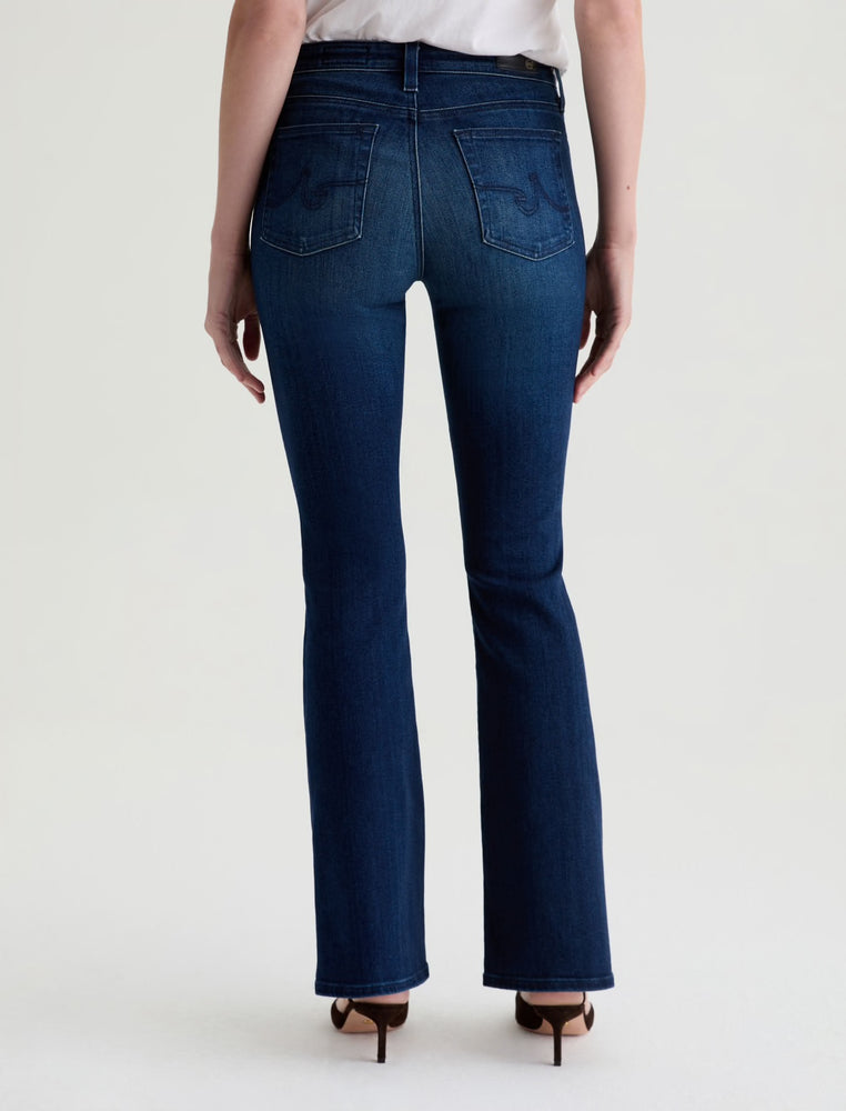 FARRAH BOOT CUT IN ÉPILOGUE BY AG JEANS FALL 25