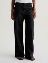 AG JEANS CADEN WIDE LEG TROUSER
