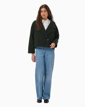 MY ESSENTIAL WARDROBE FRANNIE MAGGIE SHORT JACKET