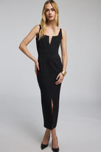 GENERATION LOVE YOLANDA PONTE MIDI DRESS
