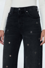 PISTOLA HENDRIX HIGH RISE BAGGY JEAN