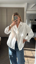 CHARLI MARLOWE SHIRT