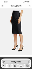 CHIARA BONI LUMI SKIRT