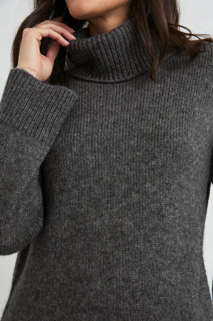 NADINE SWEATER BY RAILS FALL 24