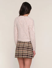 MARIN SKIRT BY HEARTLOOM FALL 25
