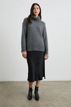 MAYA SKIRT BY RAILS FALL 24 HOLIDAY