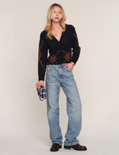 HEARTLOOM WILSON CARDI