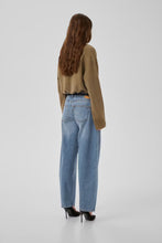 MY ESSENTIAL WARDROBE MW BALOO BARREL JEANS