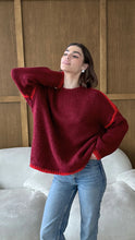 CHARLI CLEO SWEATER