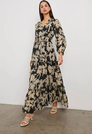 FREDERICA DRESS BY RAILS SPRING 25
