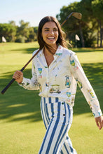 VILAGALLO TEA SHIRT
