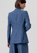 FRACOMINA PRINCE OF WALES BLAZER