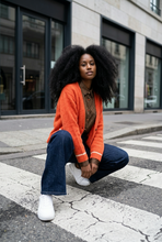 CULTURE CUNOVA CARDIGAN