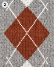 SUNCOO ALFIE DOG JUMPER
