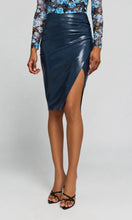 GENERATION LOVE GINA LEATHERETTE SKIRT