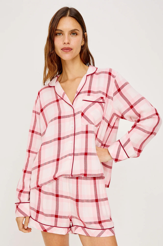 KELLEN PYJAMA SET BY RAILS HOLIDAY 25