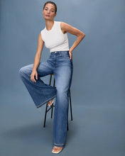 PAIGE SPRING25 PORTIA WIDE LEG JEANS