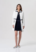 FRACOMINA DUST COAT JACKET