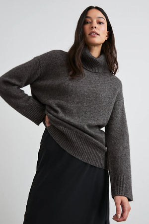 NADINE SWEATER BY RAILS FALL 24