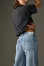 PISTOLA JADYN LOW SLUNG PALAZZO JEANS
