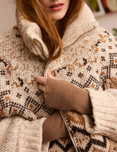 HEARTLOOM MILES PUFFER JACKET