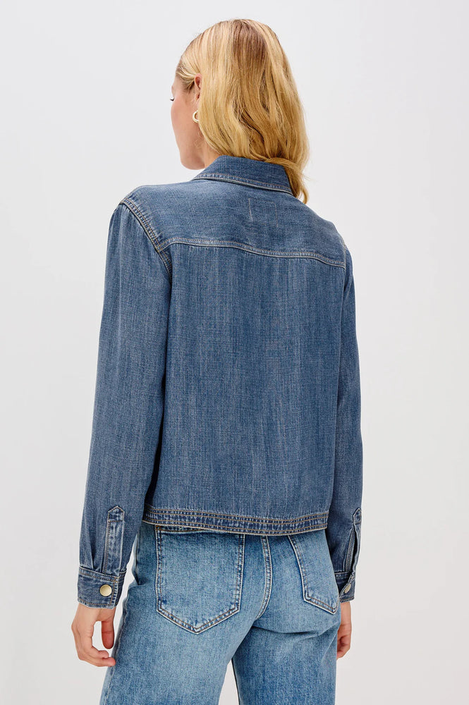 PORTS SHIRT BY RAILS FALL 25