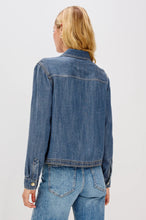 RAILS PORTS SHIRT