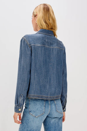 PORTS SHIRT BY RAILS FALL 25